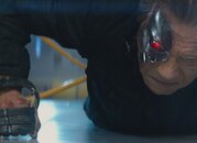 Второй трейлер «Терминатор: Генезис»