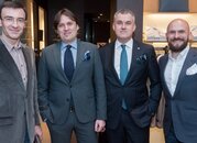 Ermenegildo Zegna