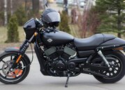 Harley-Davidson Street™ 750