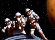 NASA: жизнь на Марсе все-таки существует