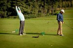 Zagorye Golf Cup - 07