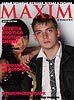 MAXIM на RetroExotica Motor Show - 006