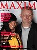 MAXIM на RetroExotica Motor Show - 008