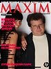 MAXIM на RetroExotica Motor Show - 010