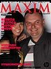 MAXIM на RetroExotica Motor Show - 016