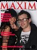 MAXIM на RetroExotica Motor Show - 019
