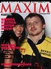 MAXIM на RetroExotica Motor Show - 021
