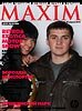 MAXIM на RetroExotica Motor Show - 031