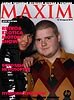 MAXIM на RetroExotica Motor Show - 037