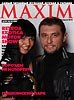 MAXIM на RetroExotica Motor Show - 043
