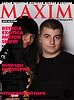 MAXIM на RetroExotica Motor Show - 046