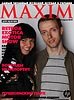 MAXIM на RetroExotica Motor Show - 053