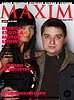 MAXIM на RetroExotica Motor Show - 062