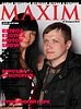 MAXIM на RetroExotica Motor Show - 068