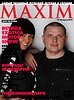 MAXIM на RetroExotica Motor Show - 076