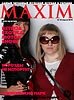 MAXIM на RetroExotica Motor Show - 087