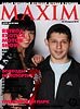 MAXIM на RetroExotica Motor Show - 097