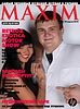 MAXIM на RetroExotica Motor Show - 108