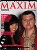 MAXIM на RetroExotica Motor Show - 128