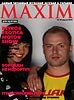 MAXIM на RetroExotica Motor Show - 140