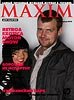 MAXIM на RetroExotica Motor Show - 159