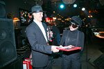 MAXIM Gangsters Party - 11