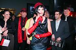 MAXIM Gangsters Party - 30