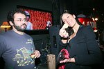 MAXIM Gangsters Party - 35