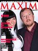 MAXIM на Ukrainian Fashion Week - 01