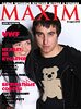 MAXIM на Ukrainian Fashion Week - 04