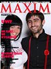 MAXIM на Ukrainian Fashion Week - 05