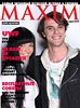 MAXIM на Ukrainian Fashion Week - 06