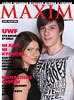 MAXIM на Ukrainian Fashion Week - 07