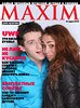 MAXIM на Ukrainian Fashion Week - 08