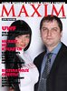 MAXIM на Ukrainian Fashion Week - 10