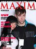 MAXIM на Ukrainian Fashion Week - 13