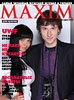 MAXIM на Ukrainian Fashion Week - 14
