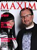 MAXIM на Ukrainian Fashion Week - 18