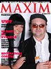 MAXIM на Ukrainian Fashion Week - 20