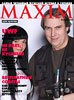 MAXIM на Ukrainian Fashion Week - 21
