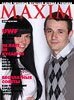 MAXIM на Ukrainian Fashion Week - 22