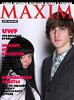 MAXIM на Ukrainian Fashion Week - 24