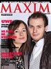 MAXIM на Ukrainian Fashion Week - 27