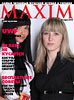 MAXIM на Ukrainian Fashion Week - 36