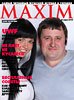 MAXIM на Ukrainian Fashion Week - 38