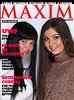 MAXIM на Ukrainian Fashion Week - 41