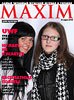 MAXIM на Ukrainian Fashion Week - 45