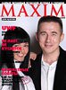 MAXIM на Ukrainian Fashion Week - 46
