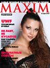 MAXIM на Ukrainian Fashion Week - 54