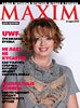 MAXIM на Ukrainian Fashion Week - 57